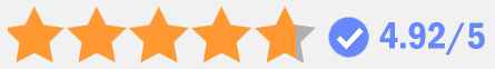 ODIN EMF Blocker 4.9 out of 5 stars rating